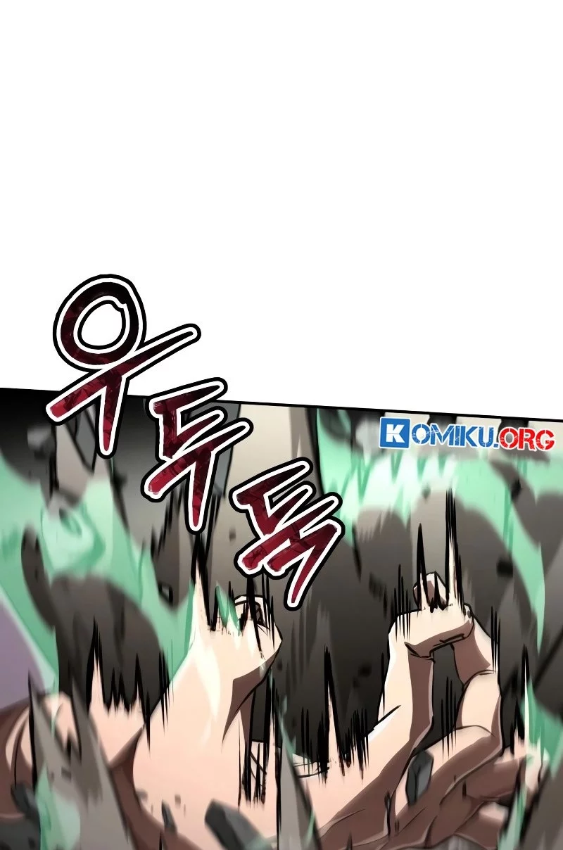 Reincarnation of the Fist King Chapter 20 - halaman 28