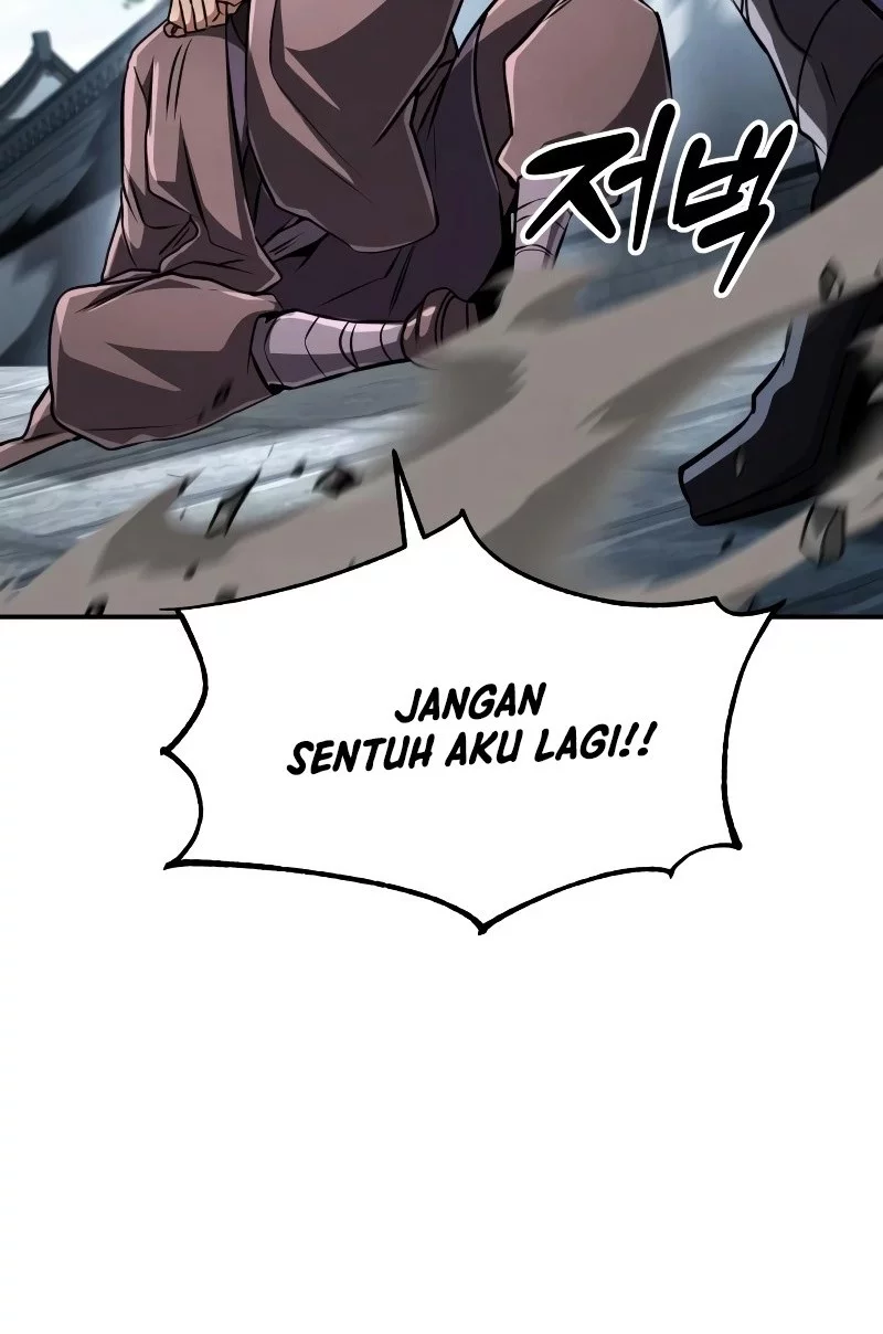 Reincarnation of the Fist King Chapter 20 - halaman 31