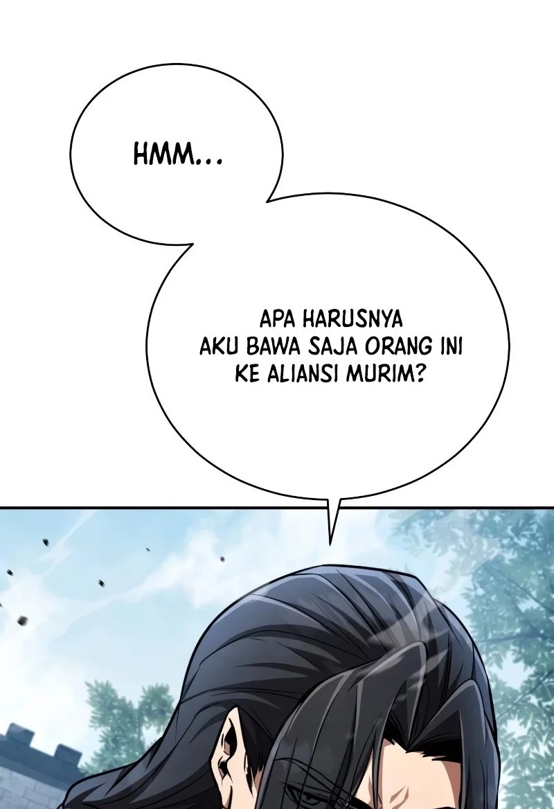 Reincarnation of the Fist King Chapter 20 - halaman 37