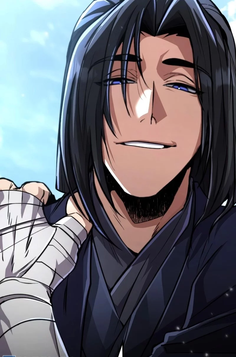 Reincarnation of the Fist King Chapter 20 - halaman 4