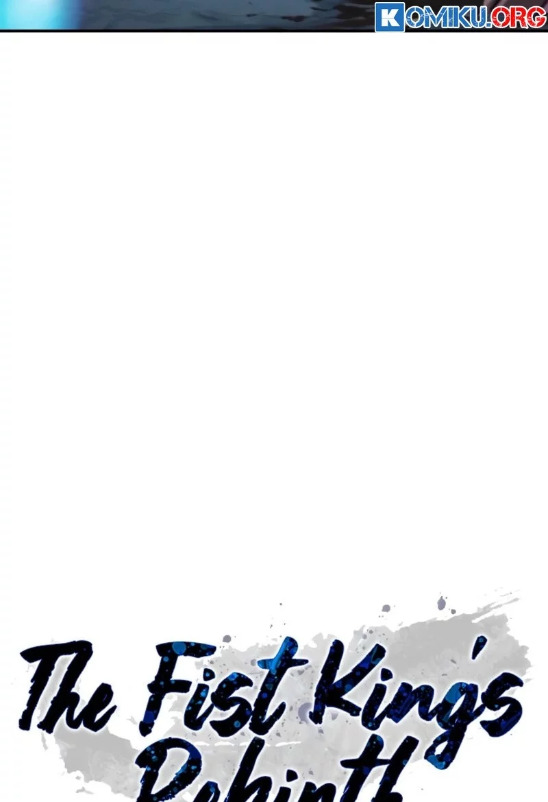 Reincarnation of the Fist King Chapter 20 - halaman 40