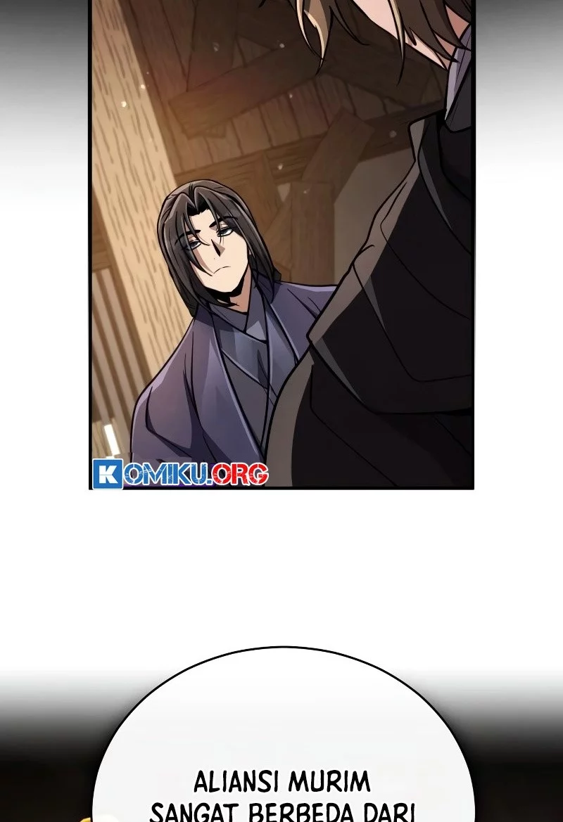 Reincarnation of the Fist King Chapter 20 - halaman 52