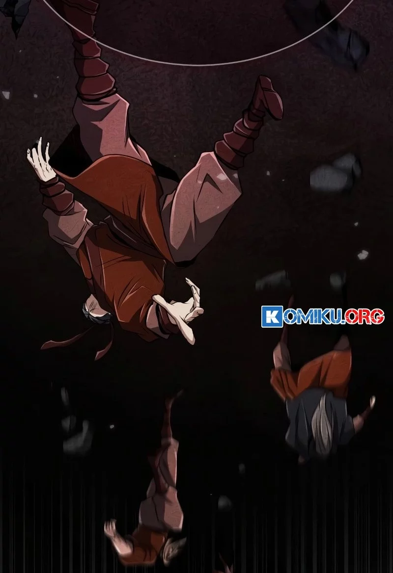 Reincarnation of the Fist King Chapter 20 - halaman 55