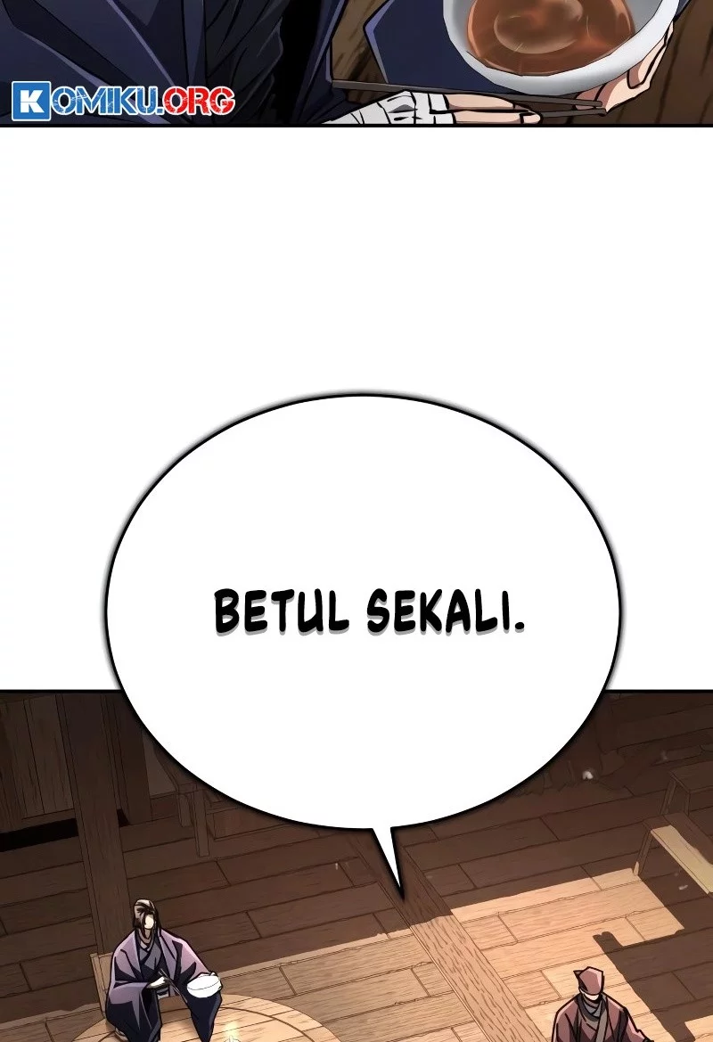 Reincarnation of the Fist King Chapter 20 - halaman 58