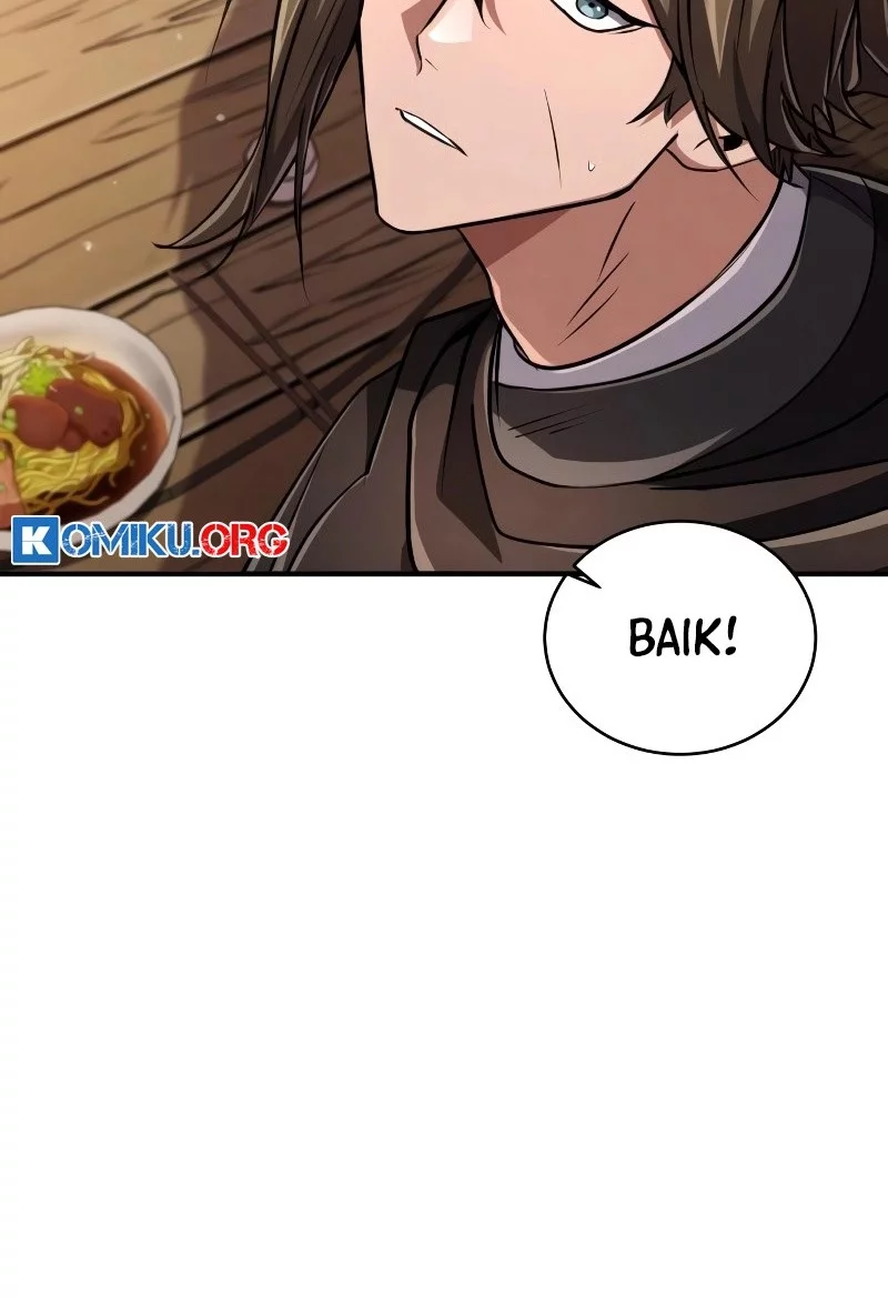 Reincarnation of the Fist King Chapter 20 - halaman 61