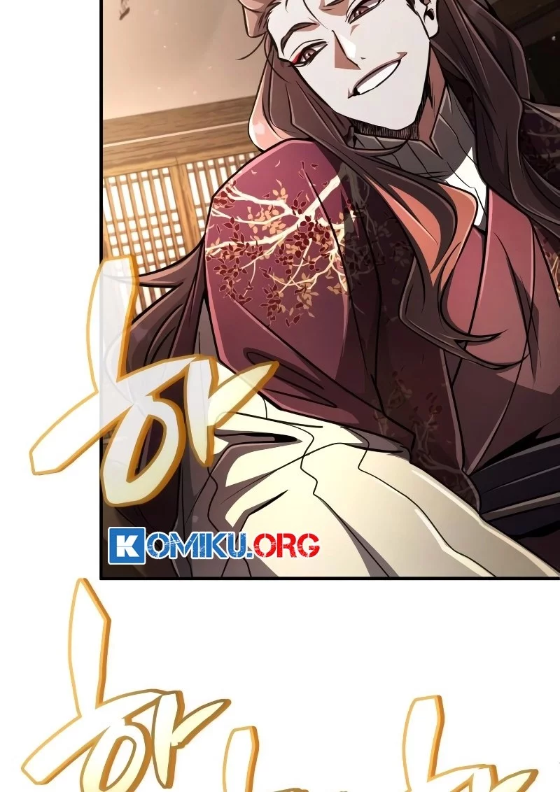 Reincarnation of the Fist King Chapter 20 - halaman 64
