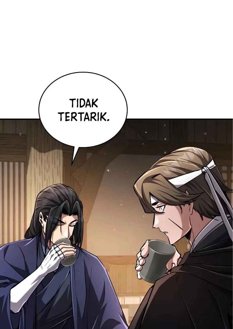 Reincarnation of the Fist King Chapter 20 - halaman 70