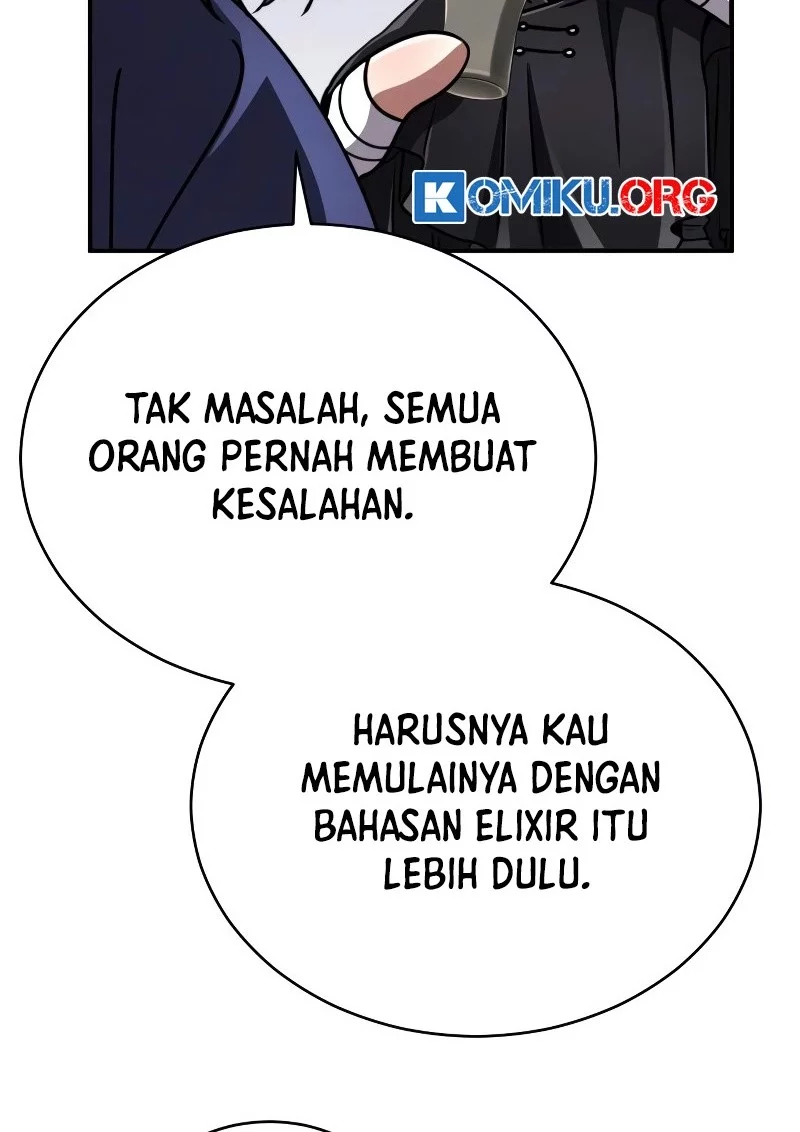 Reincarnation of the Fist King Chapter 20 - halaman 73