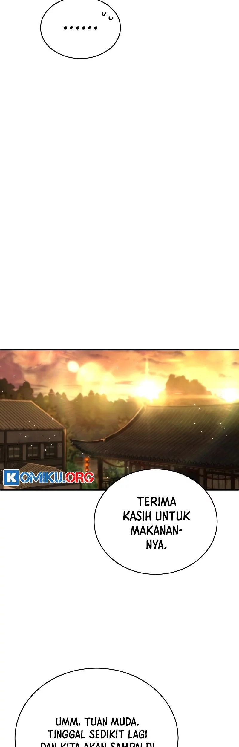 Reincarnation of the Fist King Chapter 20 - halaman 74