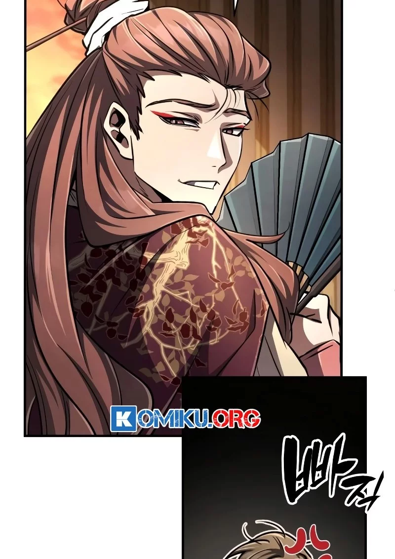 Reincarnation of the Fist King Chapter 20 - halaman 76