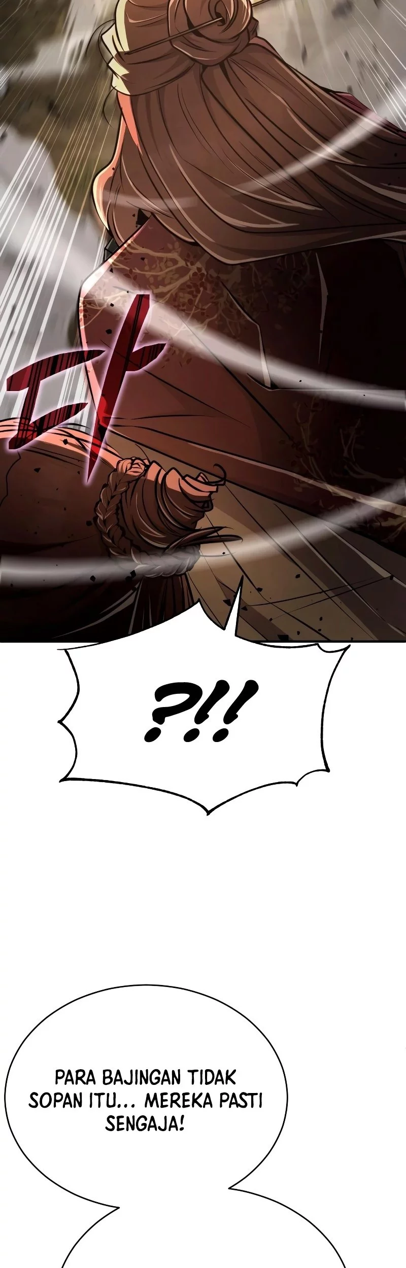 Reincarnation of the Fist King Chapter 20 - halaman 80