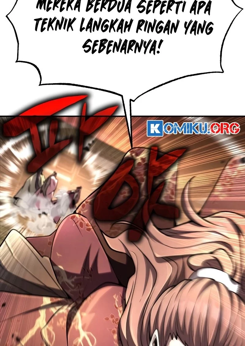 Reincarnation of the Fist King Chapter 20 - halaman 82