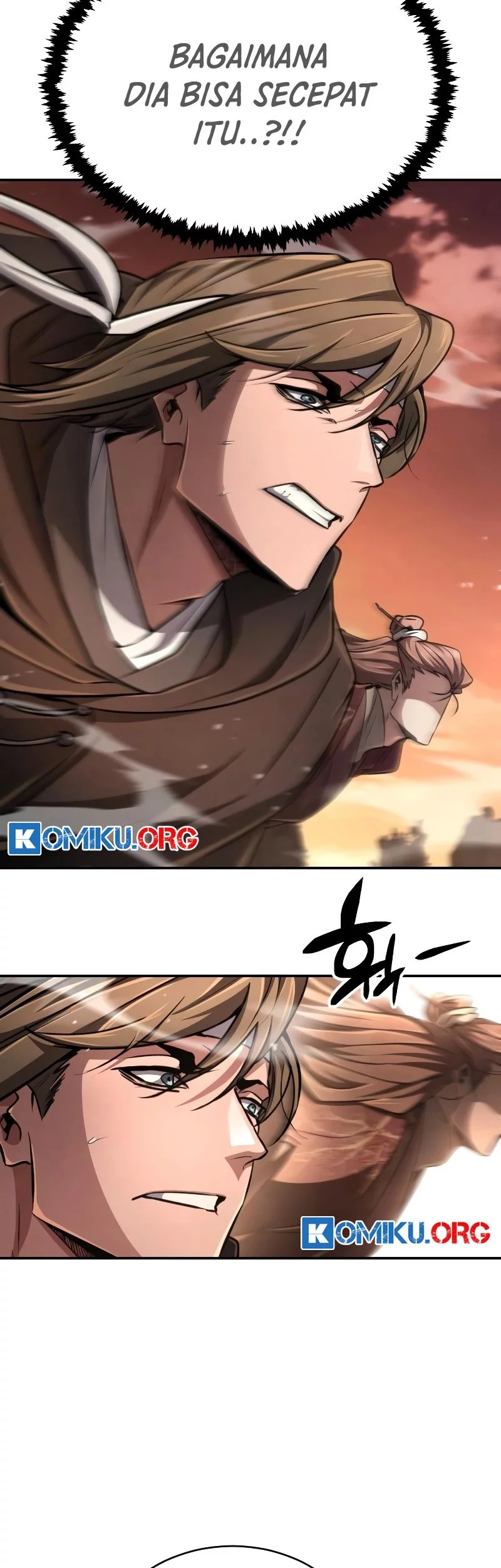 Reincarnation of the Fist King Chapter 20 - halaman 90