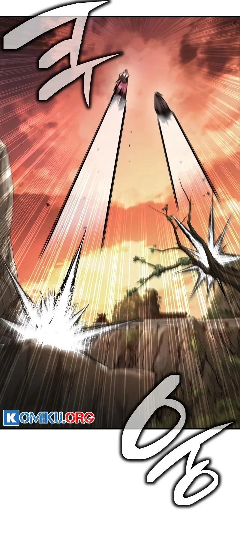 Reincarnation of the Fist King Chapter 20 - halaman 92