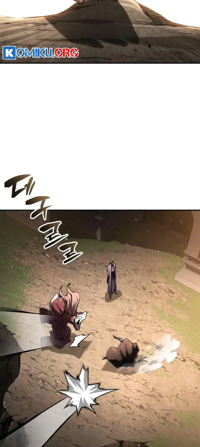 Reincarnation of the Fist King Chapter 20 - halaman 94