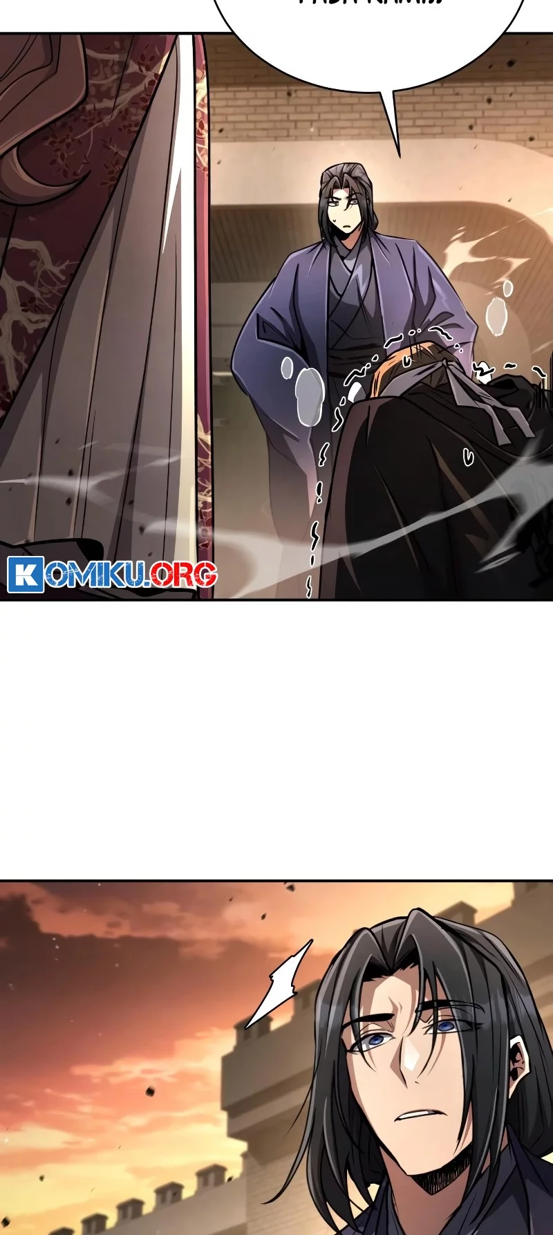 Reincarnation of the Fist King Chapter 20 - halaman 97