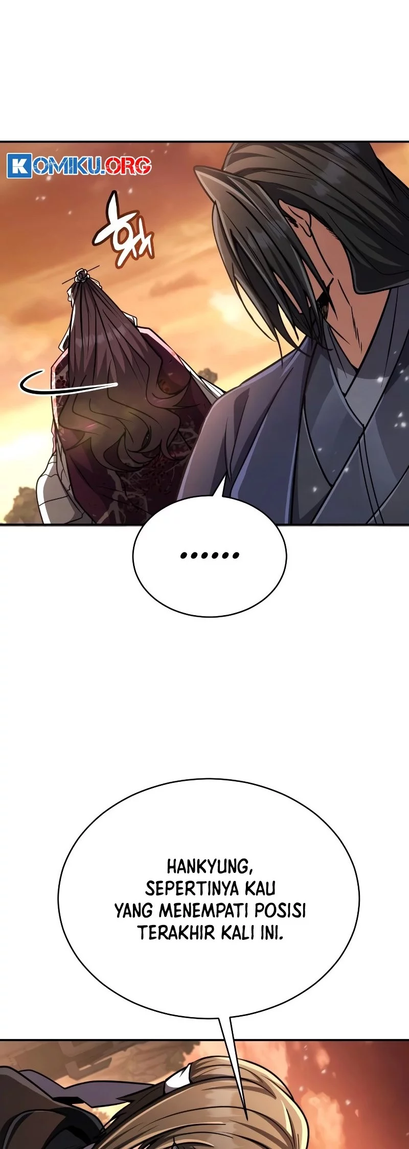 Reincarnation of the Fist King Chapter 21 - halaman 11