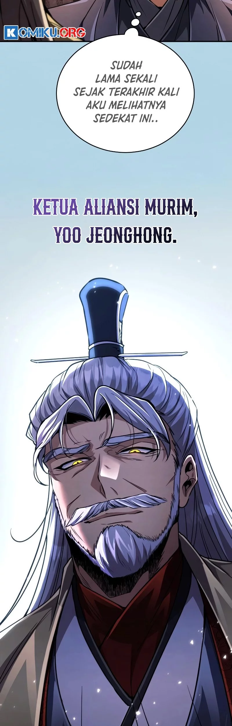 Reincarnation of the Fist King Chapter 21 - halaman 26