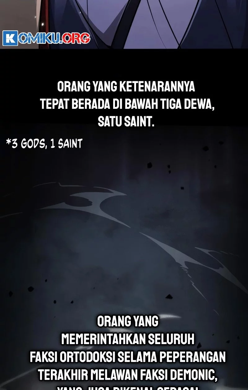 Reincarnation of the Fist King Chapter 21 - halaman 27