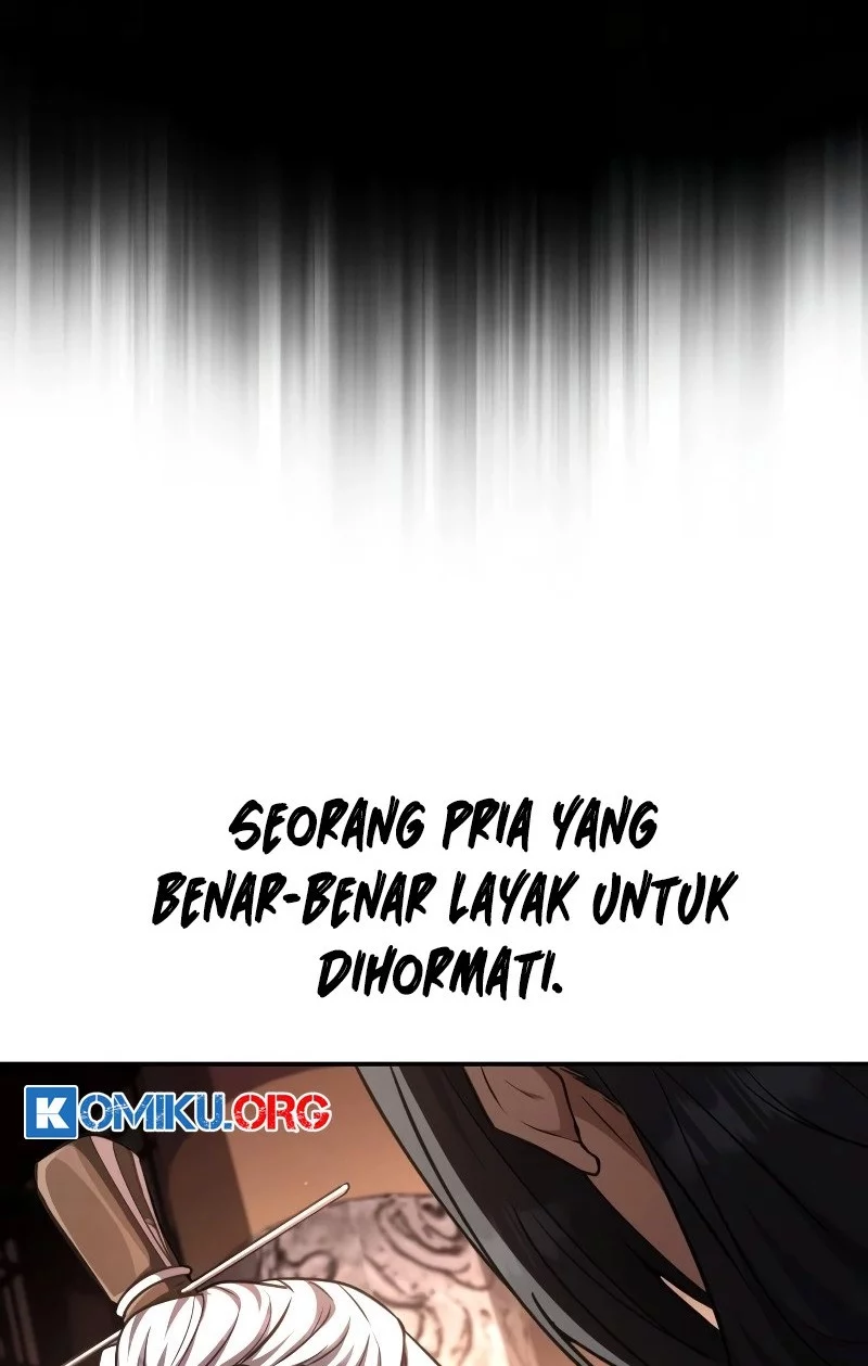 Reincarnation of the Fist King Chapter 21 - halaman 30