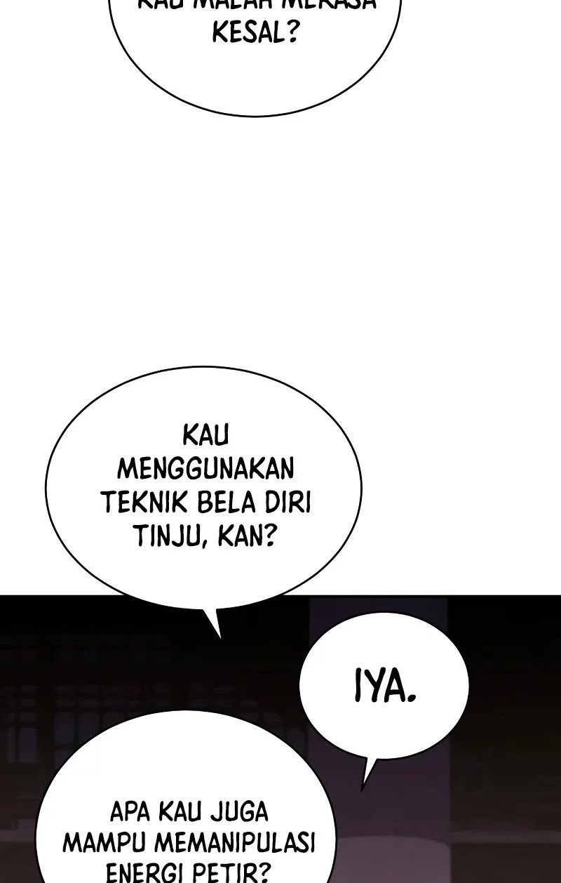 Reincarnation of the Fist King Chapter 21 - halaman 39