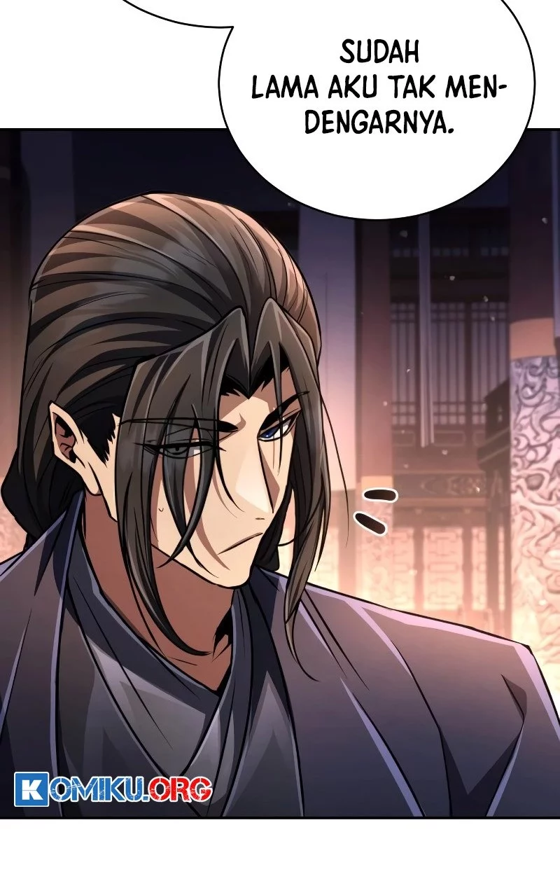 Reincarnation of the Fist King Chapter 21 - halaman 51