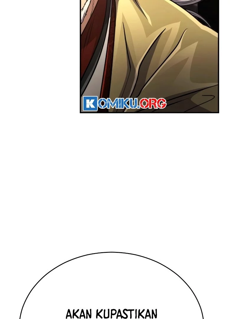 Reincarnation of the Fist King Chapter 21 - halaman 54