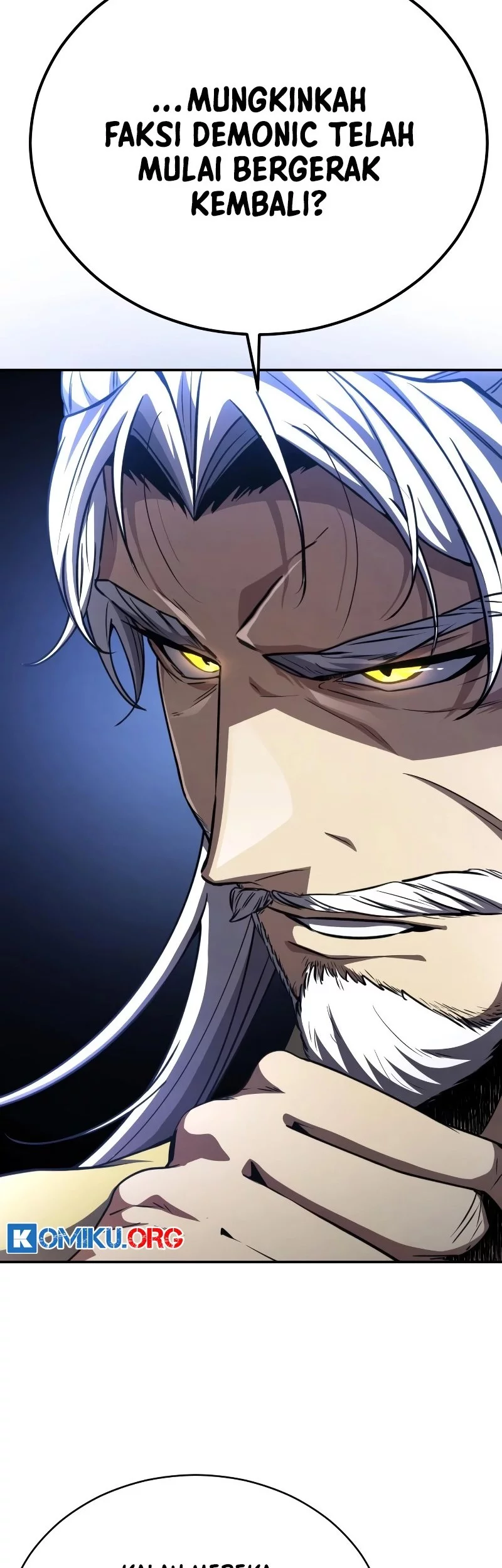 Reincarnation of the Fist King Chapter 21 - halaman 56