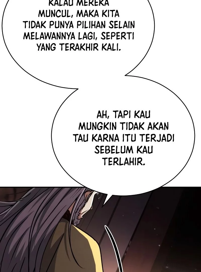 Reincarnation of the Fist King Chapter 21 - halaman 57