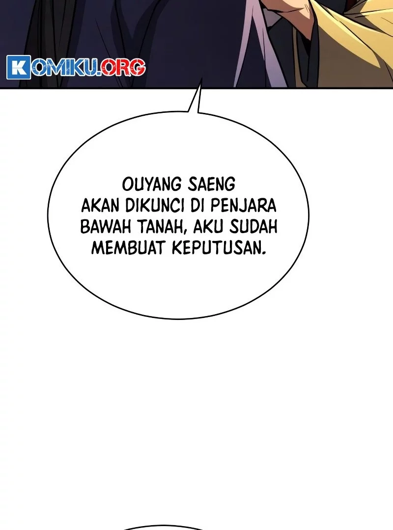 Reincarnation of the Fist King Chapter 21 - halaman 69