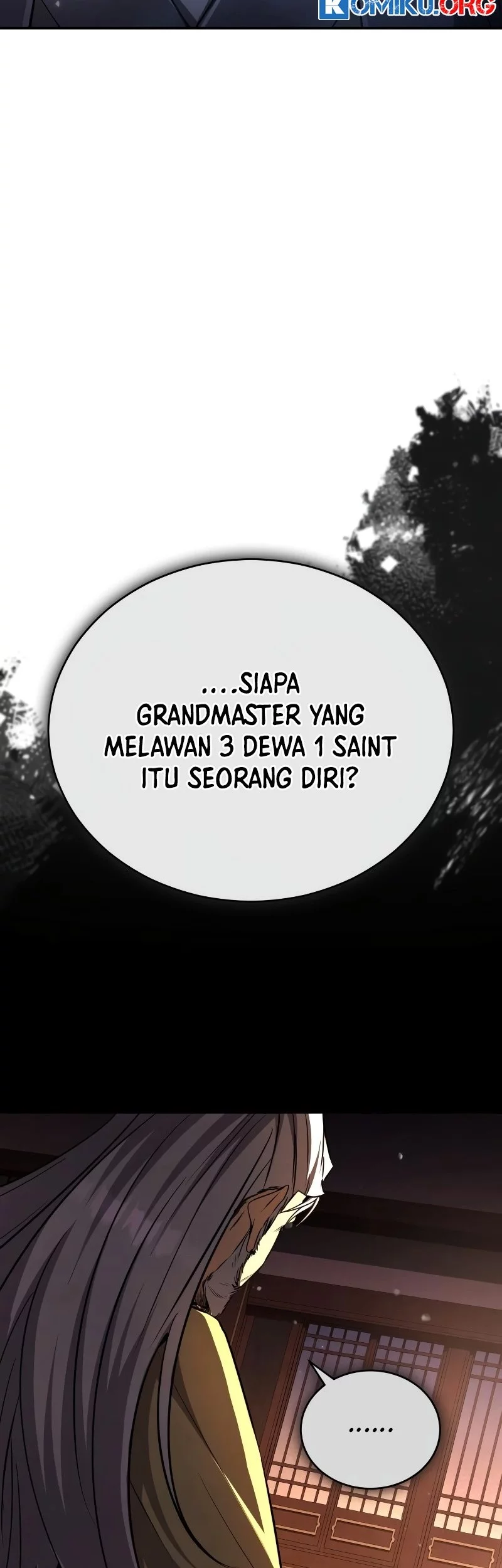 Reincarnation of the Fist King Chapter 21 - halaman 74