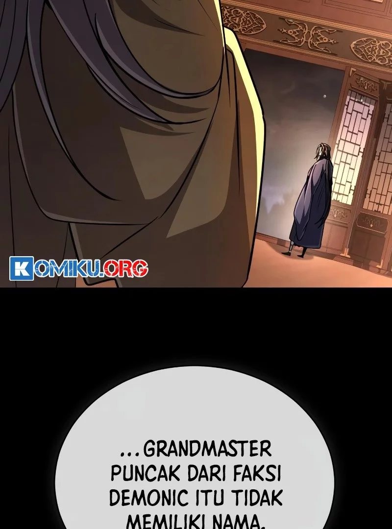 Reincarnation of the Fist King Chapter 21 - halaman 75