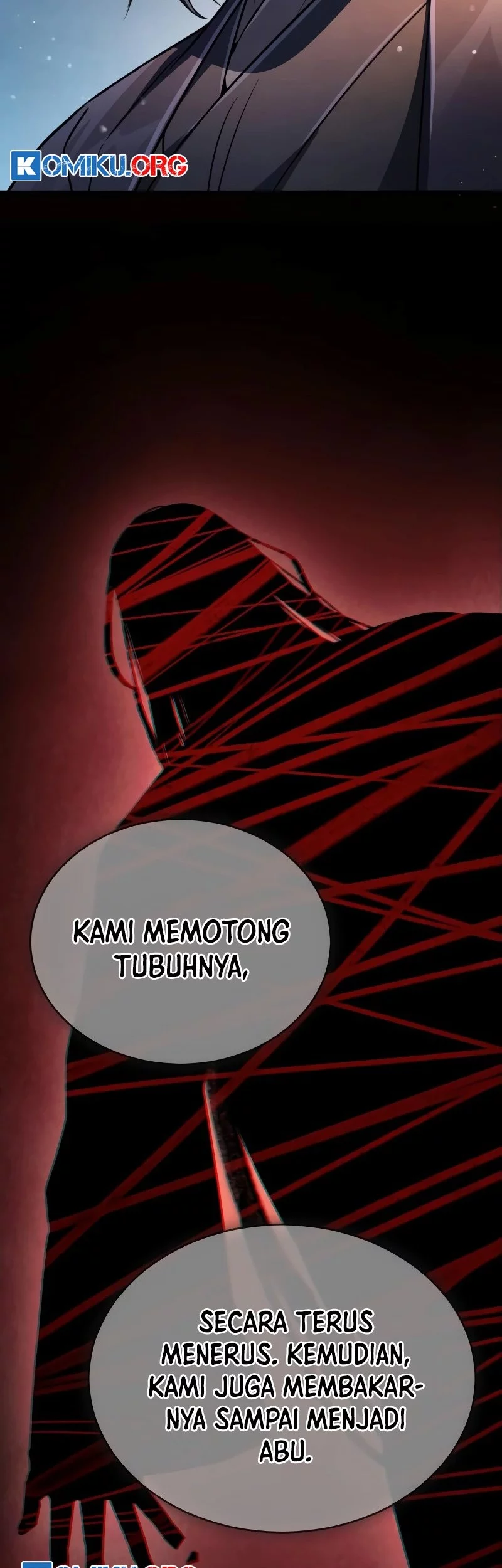 Reincarnation of the Fist King Chapter 21 - halaman 77