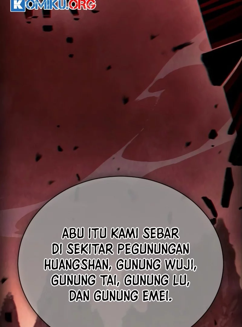 Reincarnation of the Fist King Chapter 21 - halaman 78