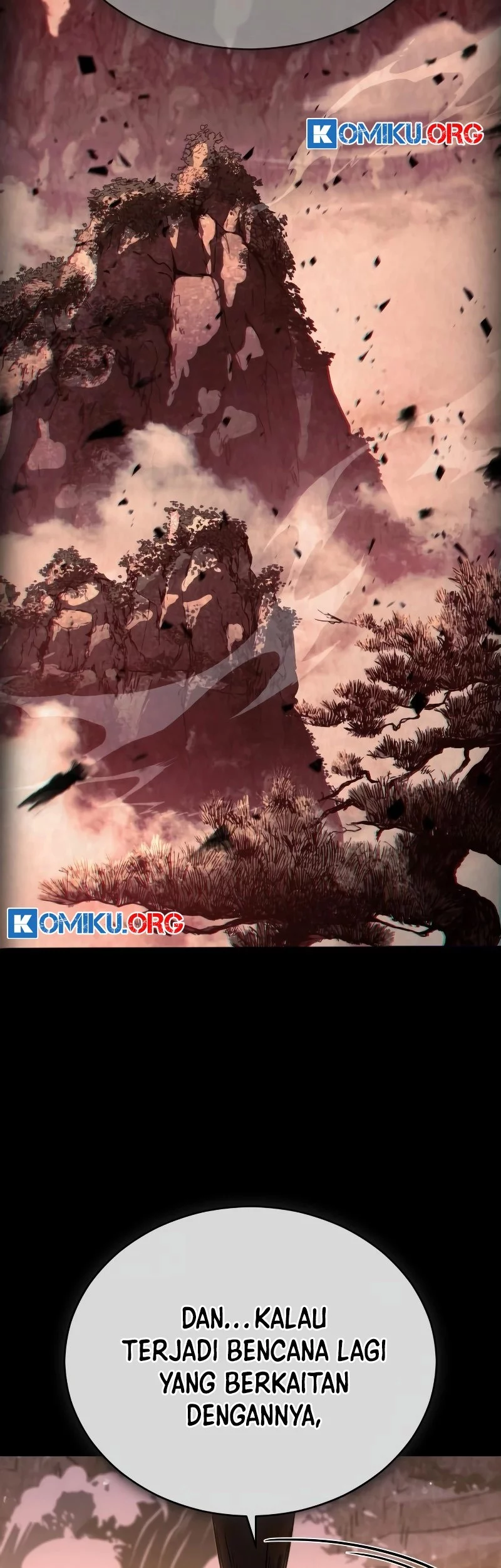 Reincarnation of the Fist King Chapter 21 - halaman 79