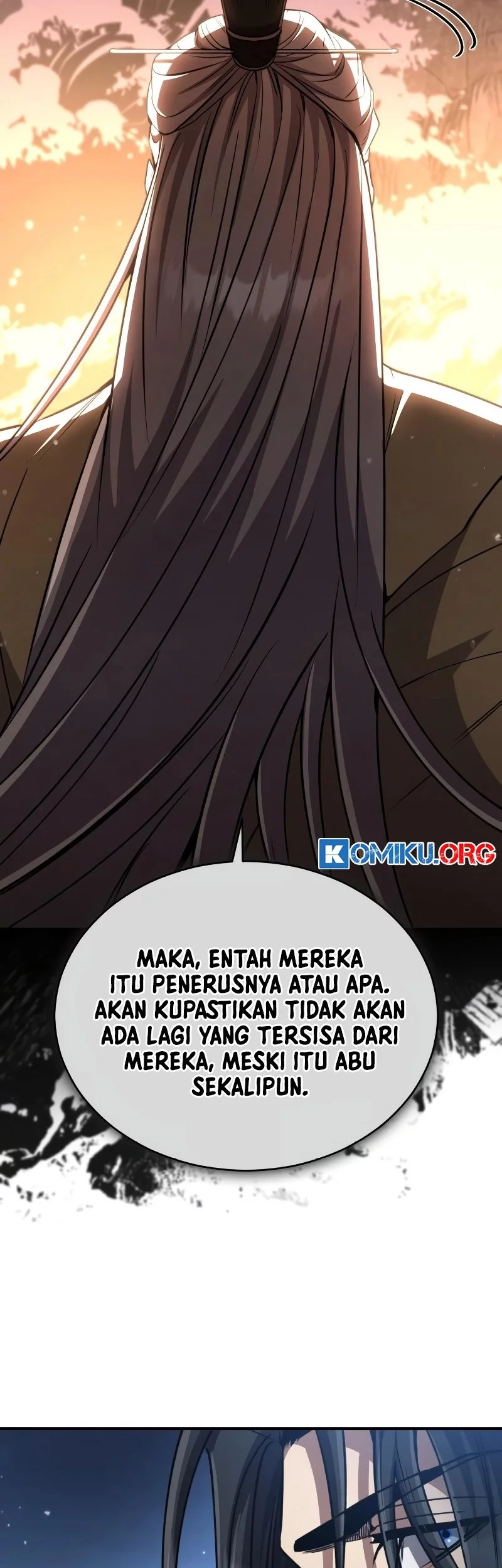 Reincarnation of the Fist King Chapter 21 - halaman 80