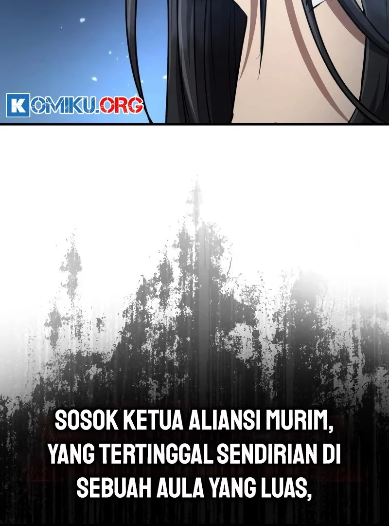 Reincarnation of the Fist King Chapter 21 - halaman 81