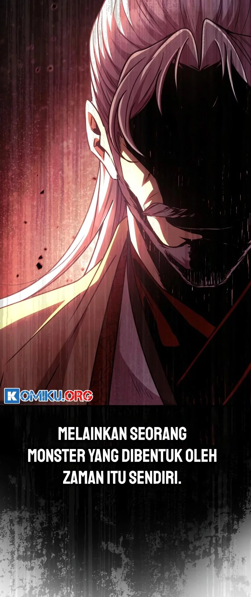 Reincarnation of the Fist King Chapter 21 - halaman 83