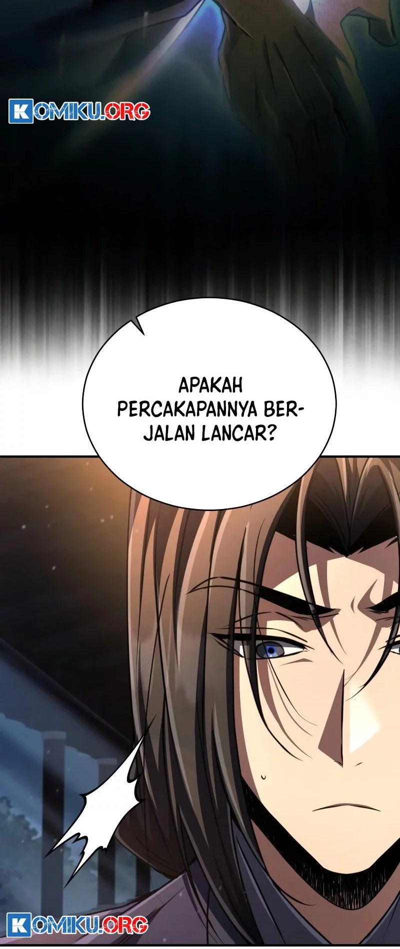 Reincarnation of the Fist King Chapter 21 - halaman 87