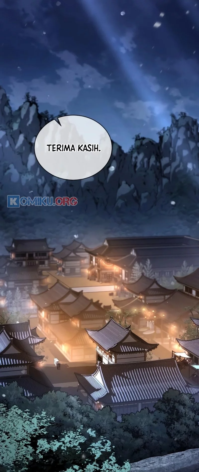 Reincarnation of the Fist King Chapter 21 - halaman 89