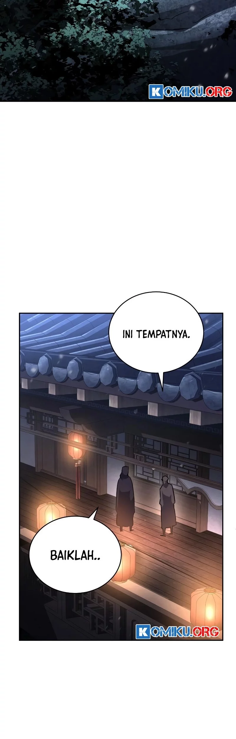 Reincarnation of the Fist King Chapter 21 - halaman 90