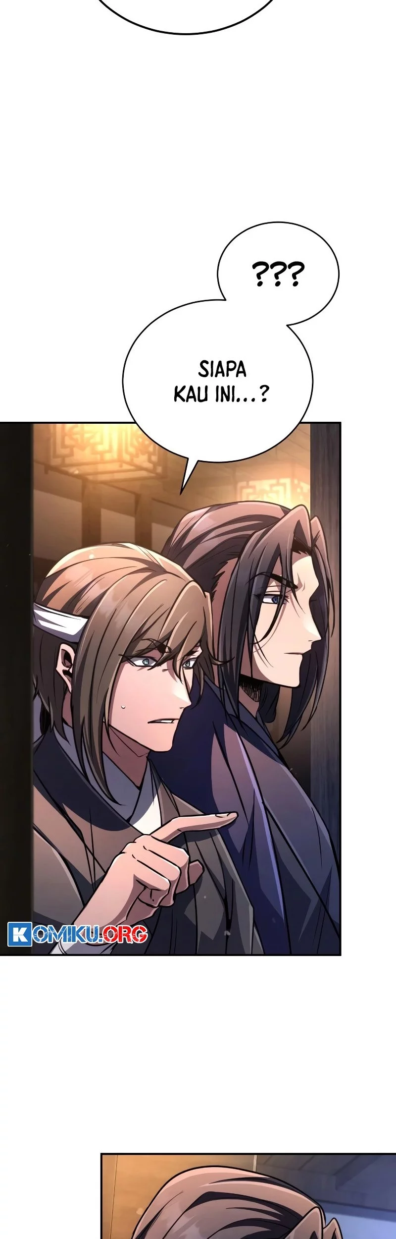 Reincarnation of the Fist King Chapter 21 - halaman 92