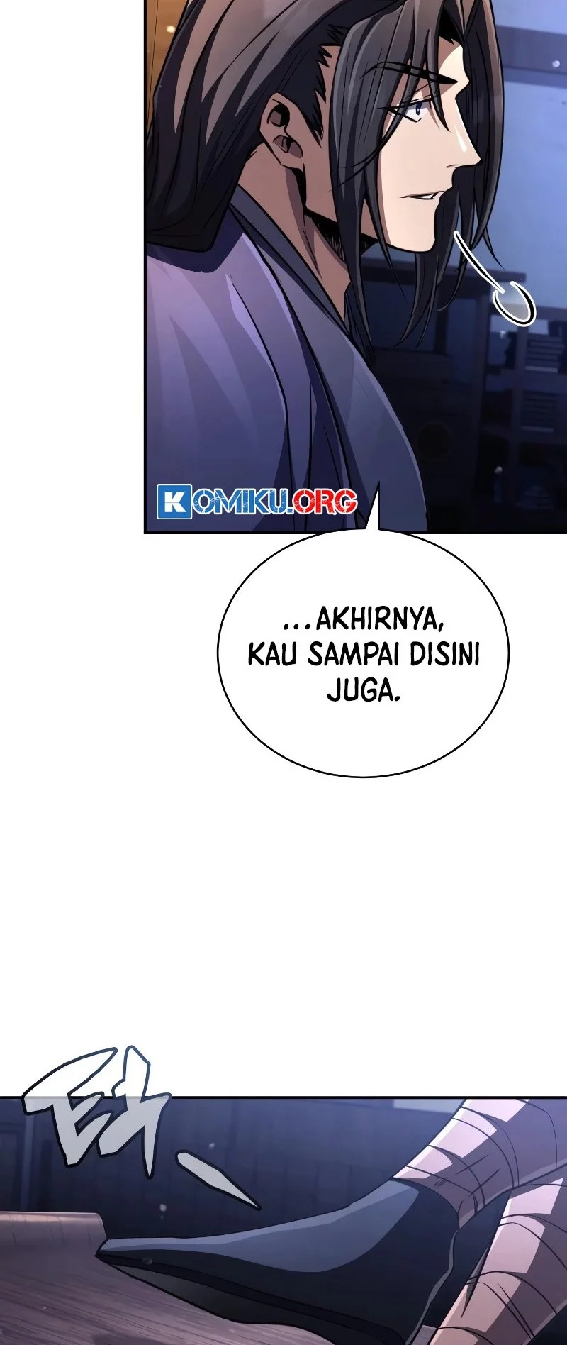 Reincarnation of the Fist King Chapter 21 - halaman 93