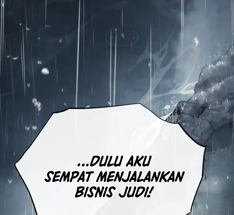 Reincarnation of the Fist King Chapter 23 - halaman 10