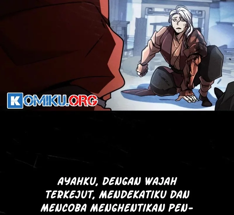 Reincarnation of the Fist King Chapter 23 - halaman 22