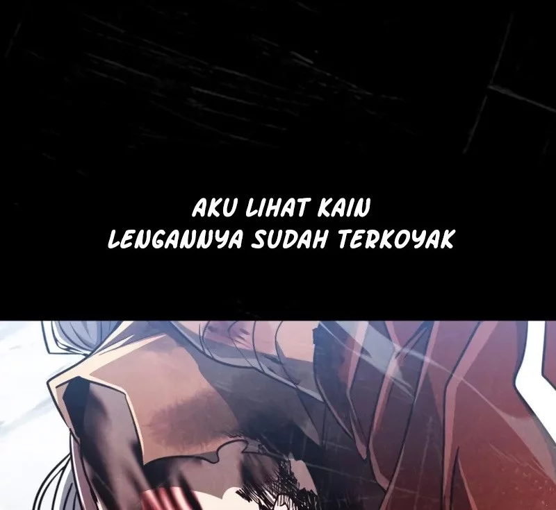 Reincarnation of the Fist King Chapter 23 - halaman 25
