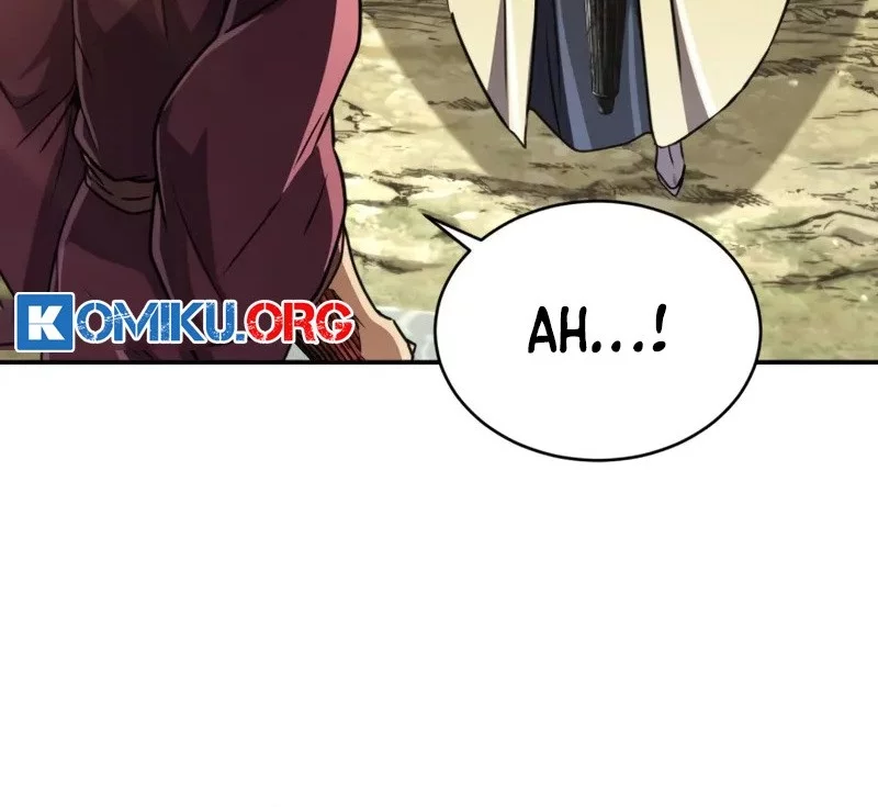 Reincarnation of the Fist King Chapter 23 - halaman 31