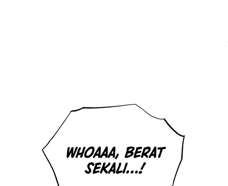 Reincarnation of the Fist King Chapter 23 - halaman 34