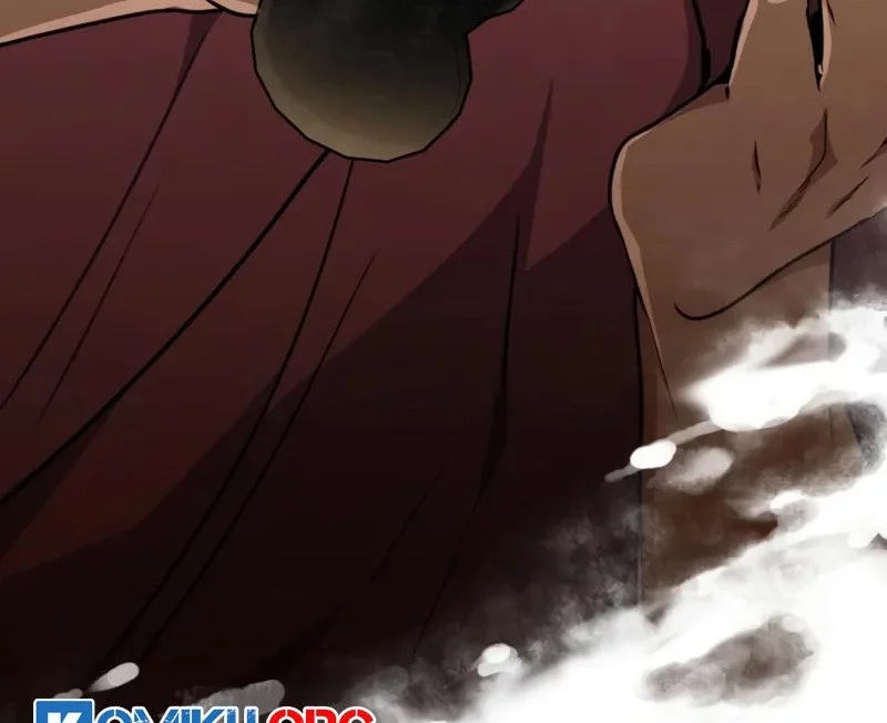 Reincarnation of the Fist King Chapter 23 - halaman 40