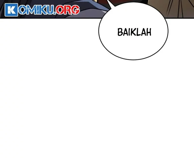 Reincarnation of the Fist King Chapter 23 - halaman 49